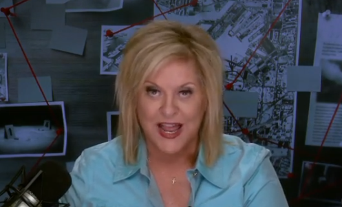 What Nancy Grace Thinks About The Carole Baskin Situation