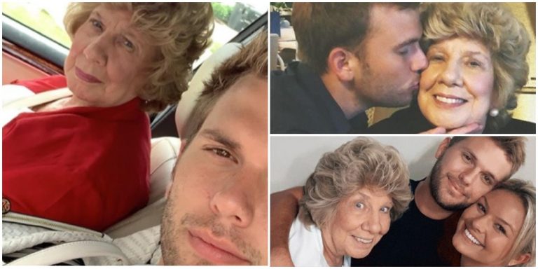 Chase Chrisley Tells Nanny Faye Marriage Isn’t Necessary To ‘Get Some’