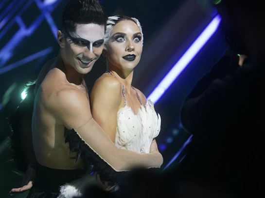 ‘DWTS’: Why Did Nev Schulman Almost Sit Out Monday Night?