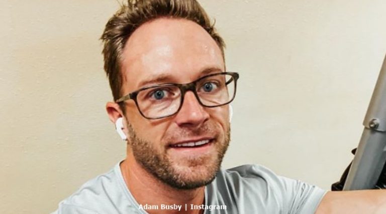 ‘OutDaughtered’ Fans Of Adam Busby Love His Play On Words
