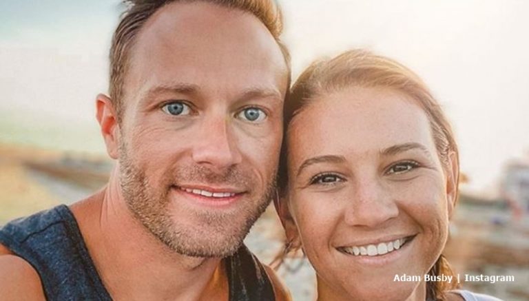 Many ‘OutDaughtered’ Fans Inspired By Adam Busby’s Post About Fear