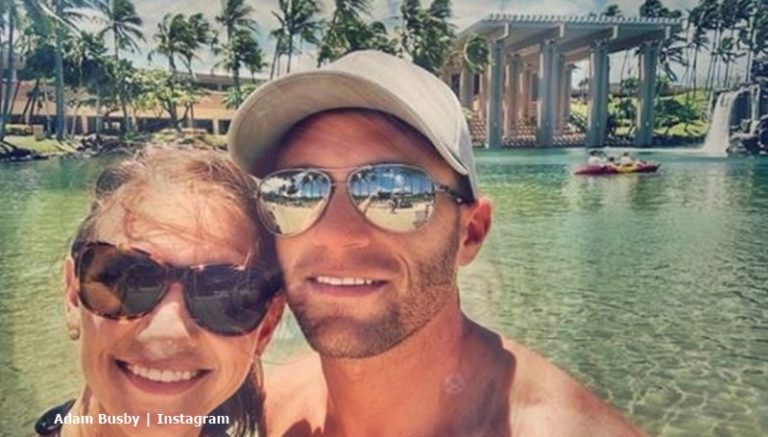 ‘OutDaughtered’: How Did Adam Busby Become A Photographer?