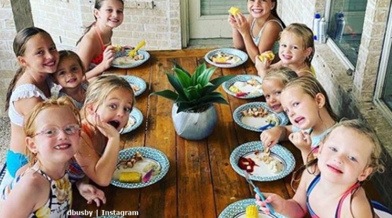 ‘OutDaughtered’: Are The Quints’ Cousins Feeling Homesick?