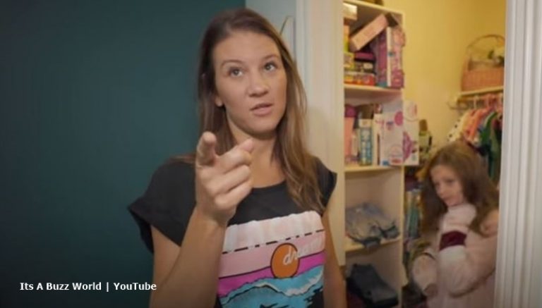 ‘OutDaughtered’: Did You Know That The Busby Kids Have A Fictional Sister?