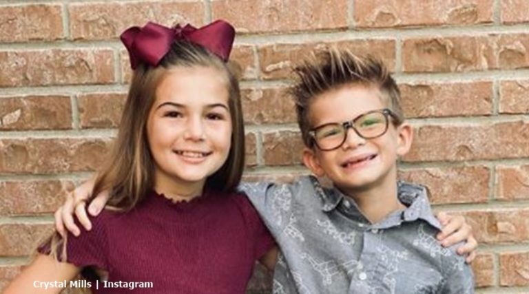 ‘OutDaughtered’: Aunt Kiki Banters With Uncle Dale in School Picture Day Post