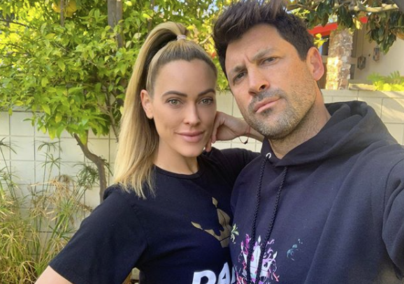 ‘DWTS’: Peta Murgatroyd Is Ready For Another Baby