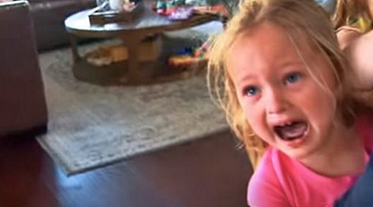 ‘OutDaughtered’ Quints Terrified Of Easter Bunny – How Do They Cope On Halloween?