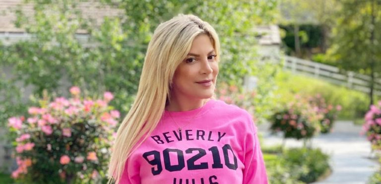 Could Tori Spelling Finally Join ‘RHOBH’?