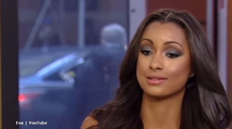 RHONY Eboni K Williams