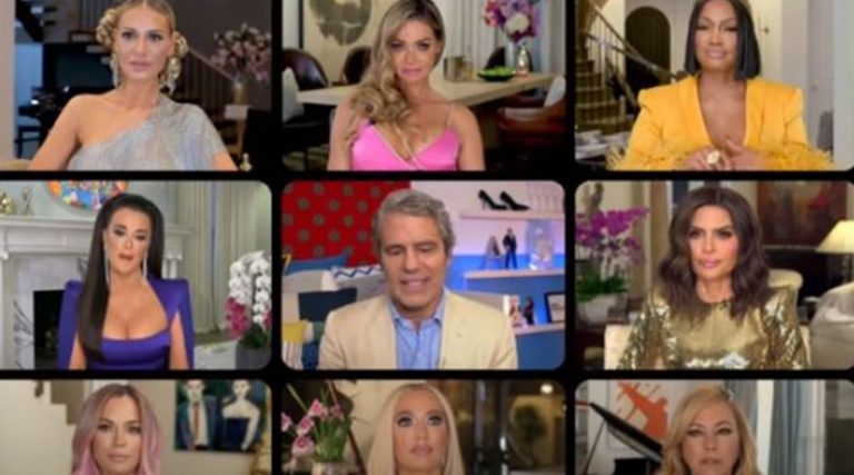 ‘Real Housewives Poll’: Early Trends Reveal ‘RHOBH’ As The Most Boring