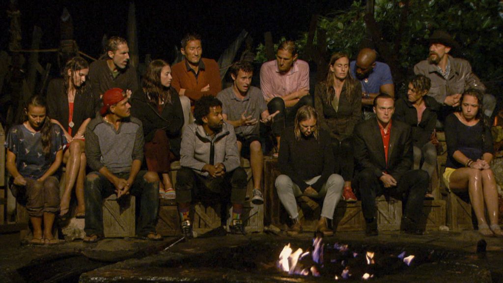 Why 'Survivor' Is Not Part of the Fall 2020 Schedule on CBS