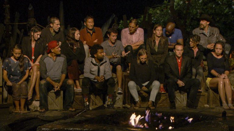 Why ‘Survivor’ Is Not Part of the Fall 2020 Schedule on CBS
