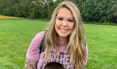 ‘Teen Mom 2’ Kailyn Lowry Says Her Engaged Ex Came On To Her