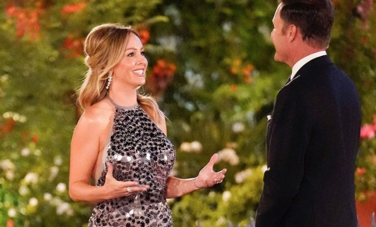 Chris Harrison On If Clare Crawley Was Forced Out Of ‘The Bachelorette’