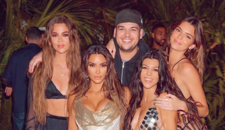 Kim Kardashian Slammed With Photoshop Allegations