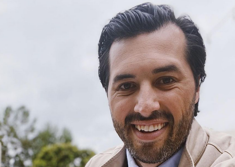 Jeremy Vuolo Shares Hilarious Post About The New Year