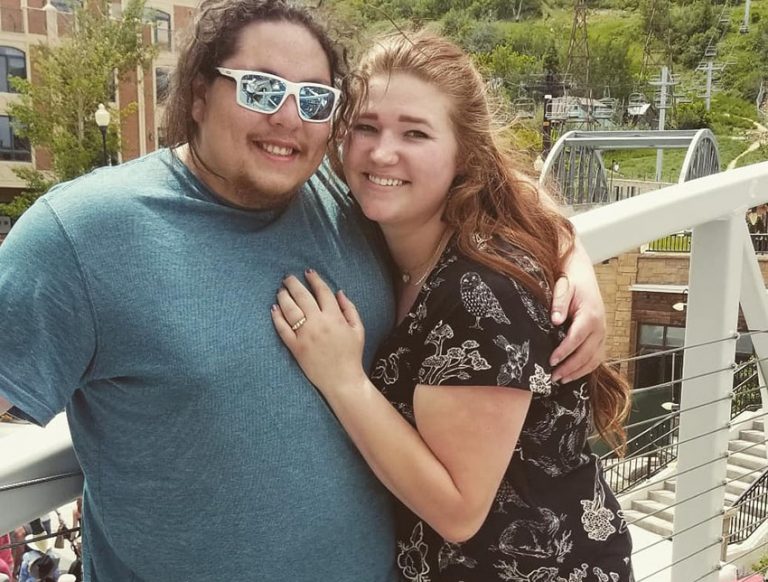 ‘Sister Wives’ Fans Aren’t Happy With Mykelti Brown & Tony Padron