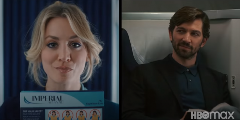 ‘The Flight Attendant’ Trailer Brings Plenty of Mystery and Intrigue