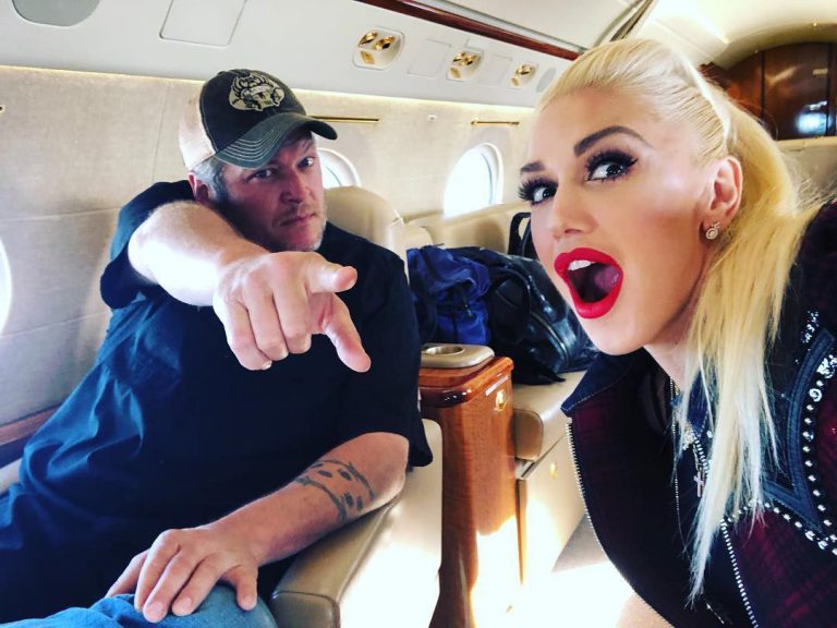 More Details on Blake Shelton & Gwen Stefani’s Highly Anticipated Engagement