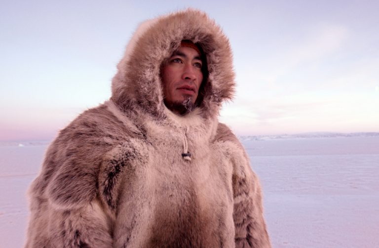‘The Last Ice’ Review: Must See Documentary Plus Exclusive Clip For Indigenous People’s Day
