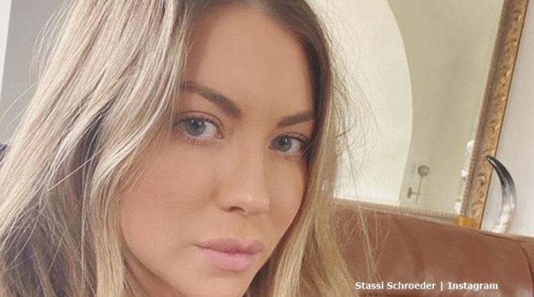Stassi Schroeder’s Witchy Photo Makes Danielle Busby Want To Hang Out