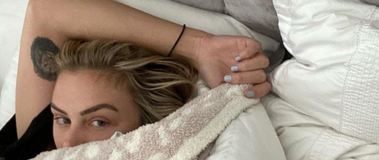 Why Was Lala Kent On Bed Rest Early In Her Pregnancy?
