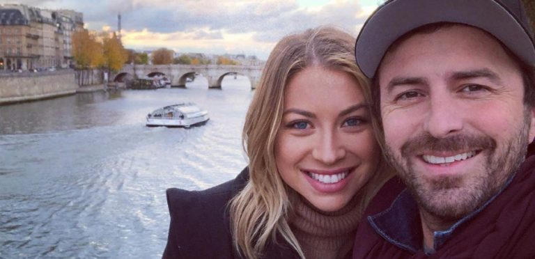 Beau Clark Marks What Would Have Been His Wedding Day to Stassi Schroeder