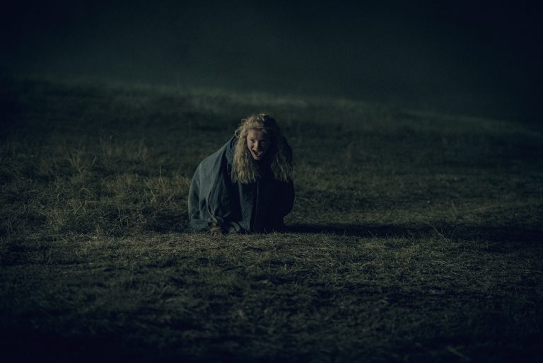 ‘The Witcher’ Season 2: Netflix Releases Ciri’s New Look
