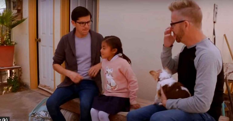 ’90 Day Fiance’ Star Armando Asks For His Mother’s Support In His Relationship