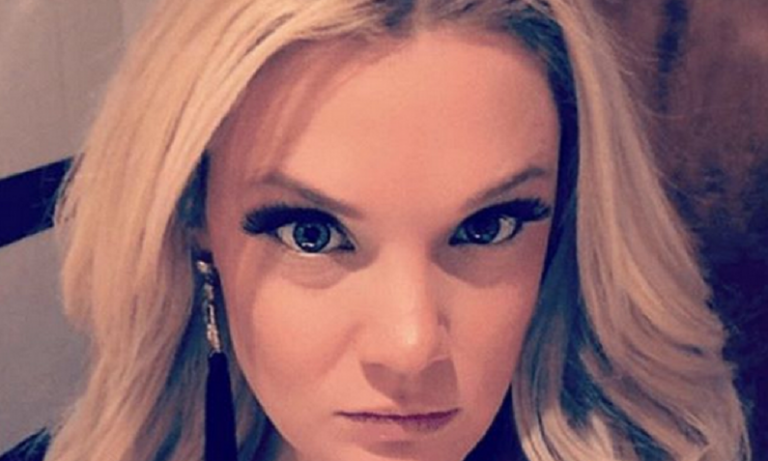 ’90 Day Fiance’s’ Ashley Martson Explains Why She’s Single Again