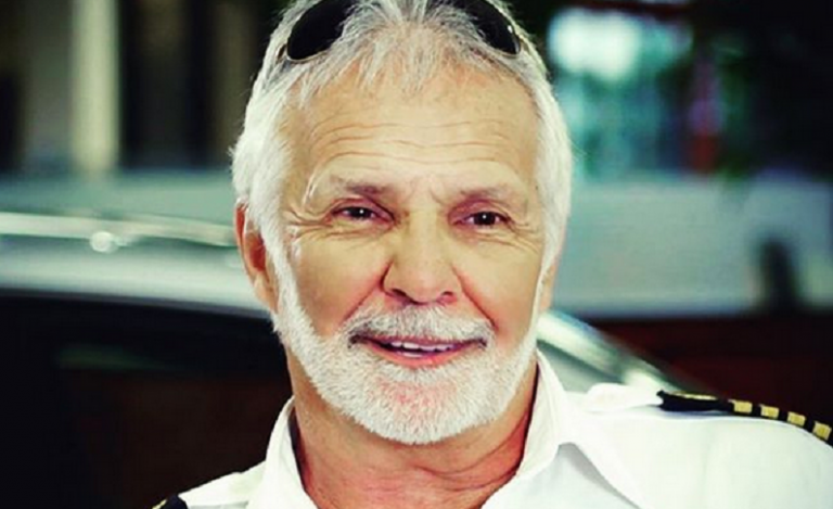 ‘Below Deck’: Why Captain Lee Almost Fired Rocky In Season 3