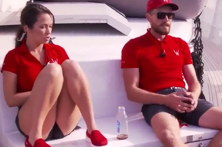 What Happened To ‘Below Deck Med’ Couple Jess & Rob After Bali?