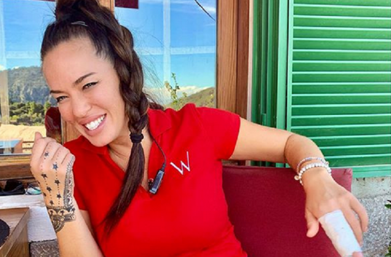 ‘Below Deck Med’ Jessica More Makes Revelation About Charter Guests