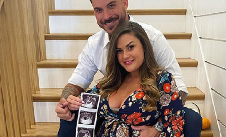 How Has Brittany Cartwright Been Feeling During Her Pregnancy?