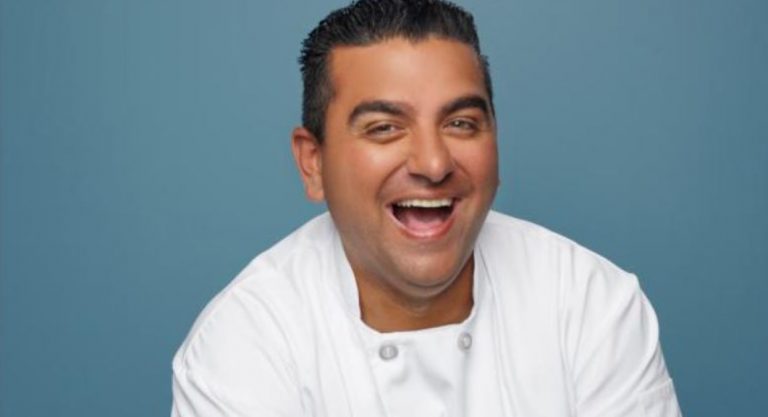 Cake Boss Back: New Food Network ‘Buddy vs. Christmas’ and TLC December Special Announced