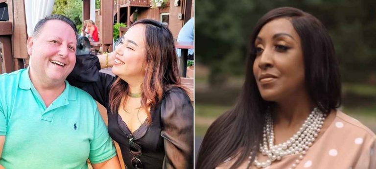 TLC Digital Spinoffs Coming For ‘The Family Chantel’s’ Karen & ’90 Day Fiance’s’ David & Annie