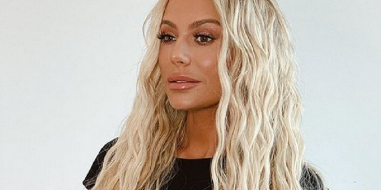 Dorit Kemsley Compared To Kim Kardashian In Latest Zoom Chat