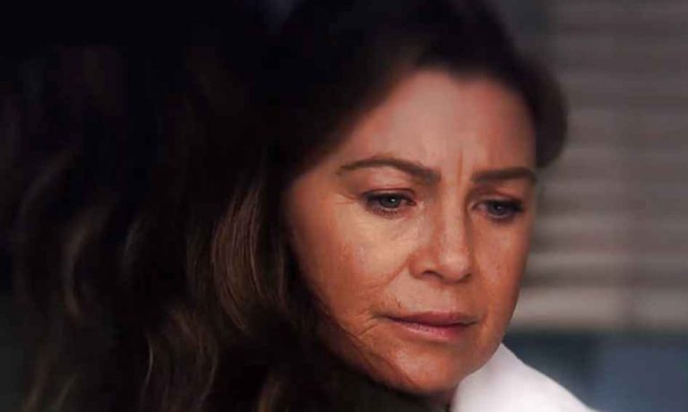 ‘Grey’s Anatomy:’ Ellen Pompeo Says This ‘Very Well Could Be’ The Final Season