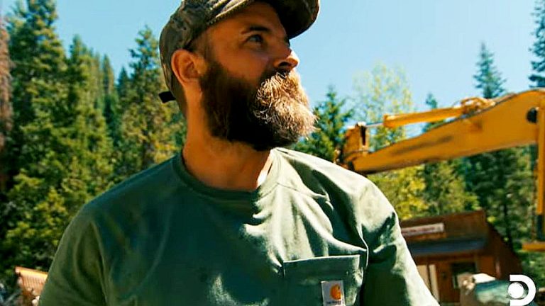 ‘Gold Rush’ Exclusive Extended Preview: Fred Lewis Crew Finds Their Gold Rich Ground