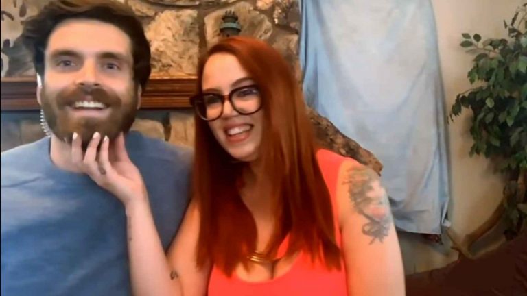 Karma Hits ’90 Day Fiance’ Star Colt Johnson Right Where It Hurts On ‘Happily Ever After’ Tell-All