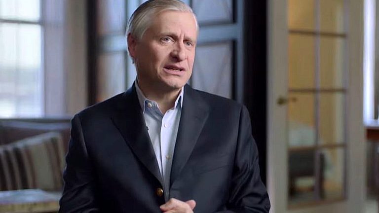 HBO’s ‘The Soul of America’ With Jon Meacham: “Era of Politics As Entertainment” Preview