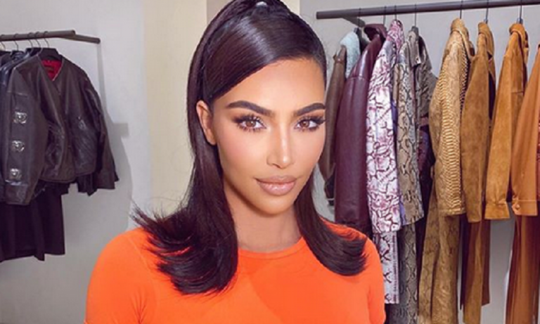 Kim Kardashian Slammed For Being A Madison Beer ‘Wannabe’