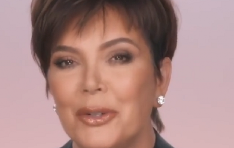 Kris Jenner Says ‘Life Is Too Short’ Amid Kim K Birthday Backlash