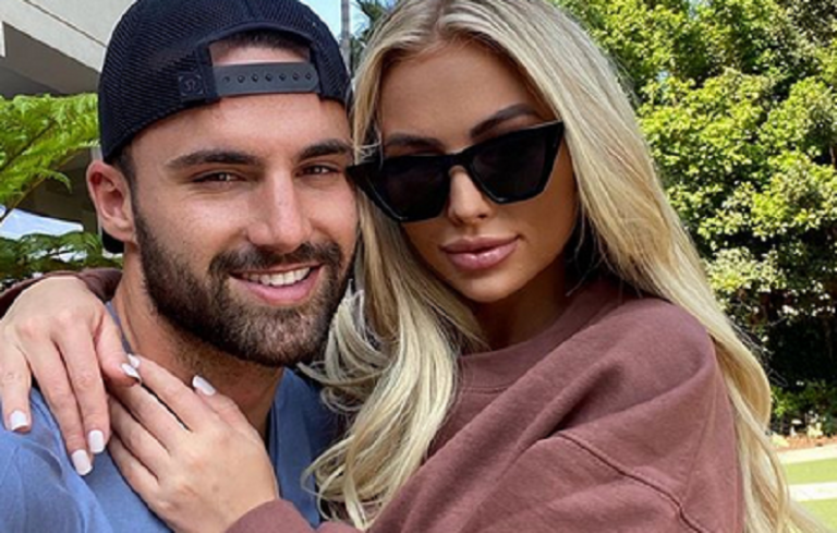 ‘Love Island’ Mackenzie & Connor Still Together, Duo Takes Romantic Trip