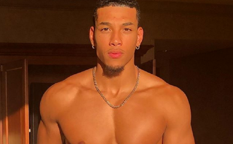 ‘Love Island’ USA: What Is Jeremiah White Up To Since Leaving The Villa?