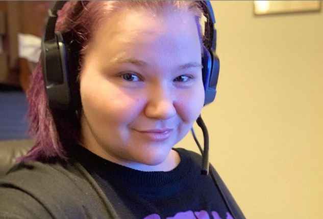 Girls Only: ’90 Day Fiance’ Star Nicole Nafziger Wants A New Career As A Gamer