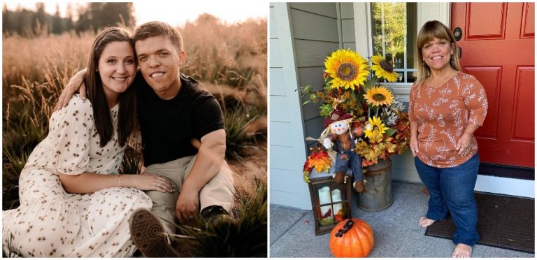 ‘LPBW’: Here’s Why Zach Roloff Supported Amy Leaving Roloff Farms