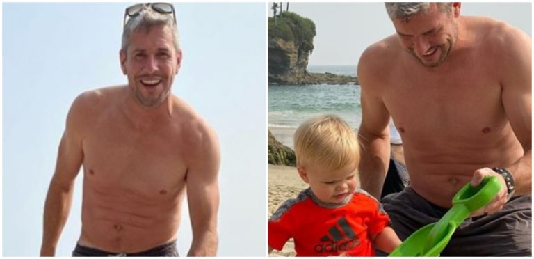 Ant Anstead Sheds Serious Pounds After Splitting From Christina