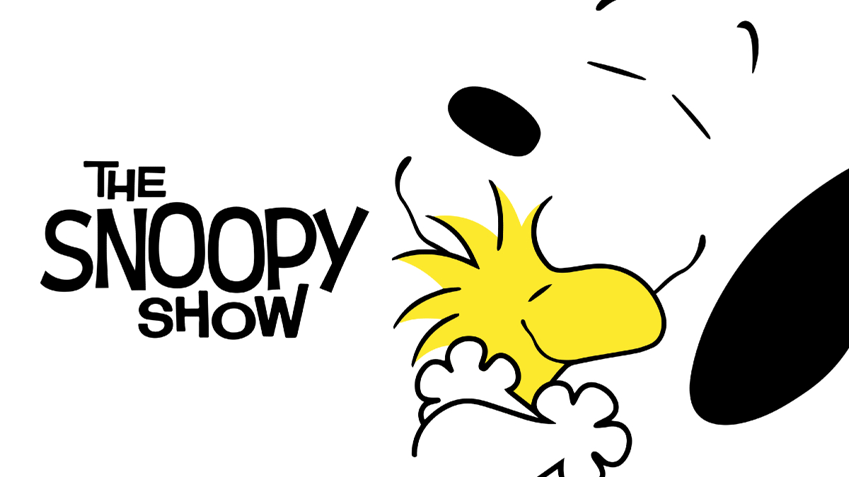 Apple Tv S The Snoopy Show Celebrates 70th Anniversary Peanuts Milestone Preview Tv Shows Ace