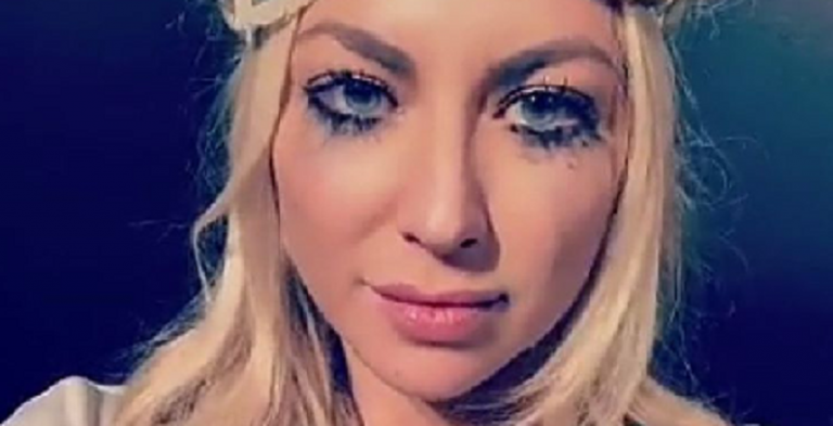 Stassi Schroeder May Have Revealed Her Epic Halloween Costume Idea